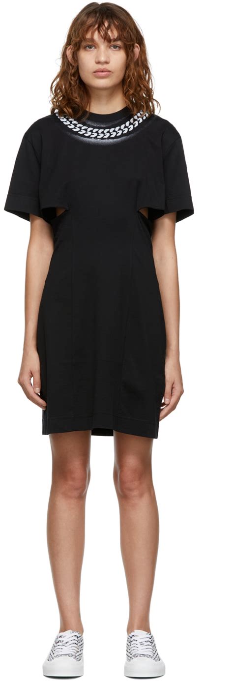 givenchy t shirt dress|givenchy dress price.